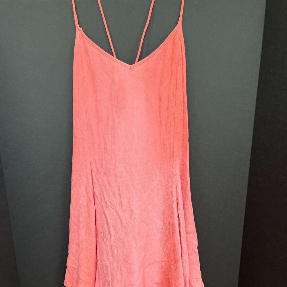 Cleobella Pink Dress